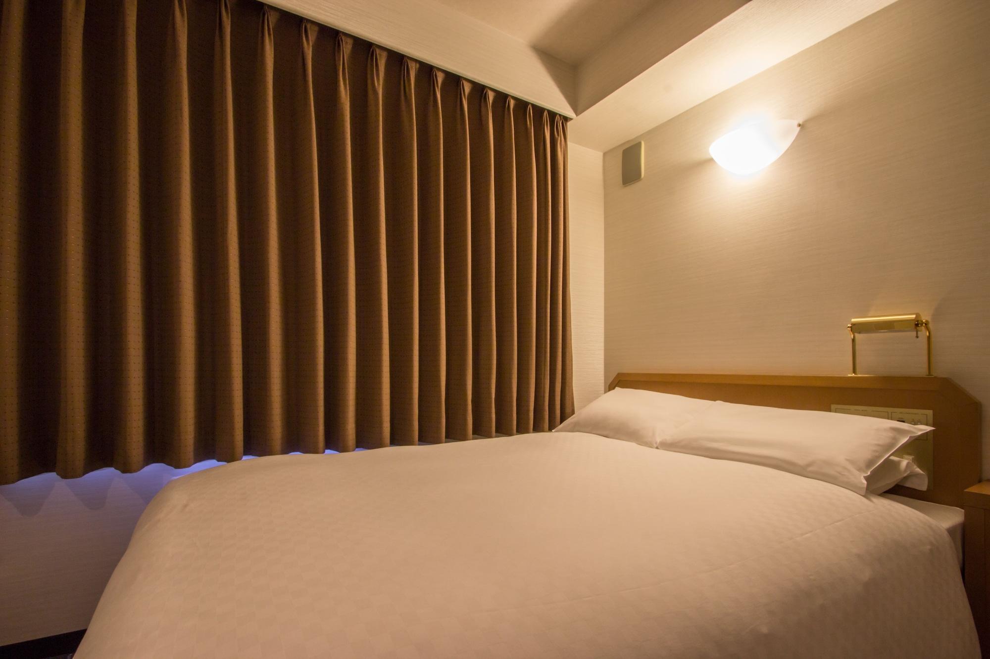 Hearton Hotel Minamisenba Ōsaka Extérieur photo