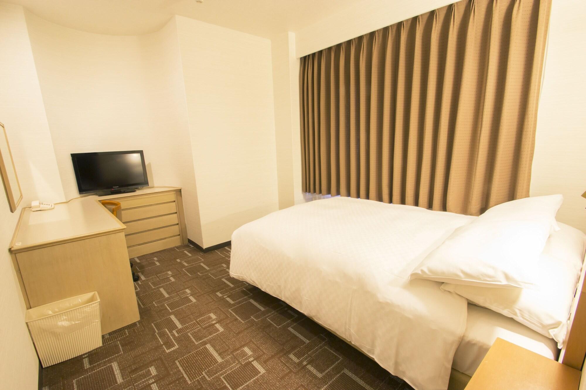 Hearton Hotel Minamisenba Ōsaka Extérieur photo