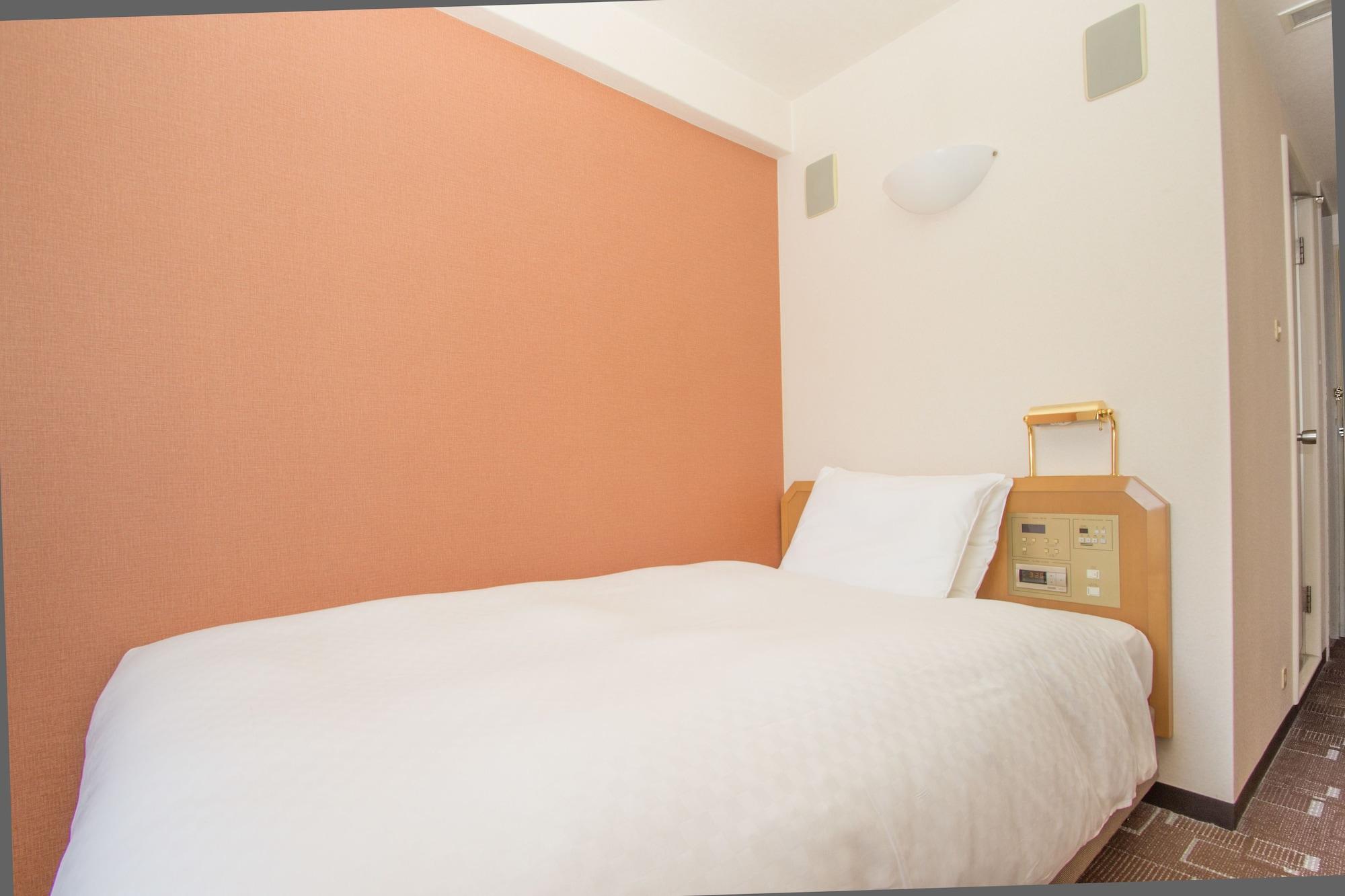 Hearton Hotel Minamisenba Ōsaka Extérieur photo