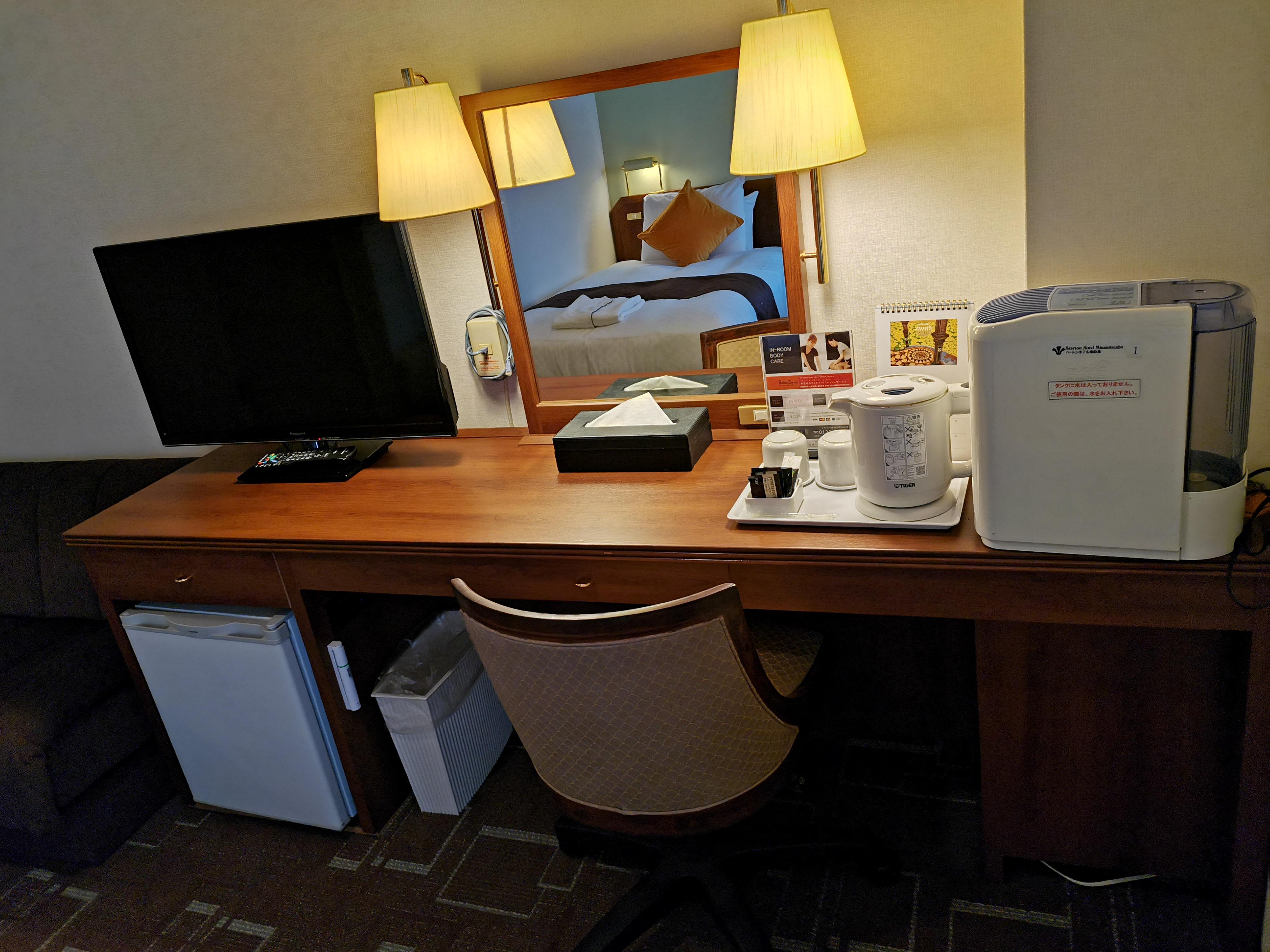 Hearton Hotel Minamisenba Ōsaka Extérieur photo