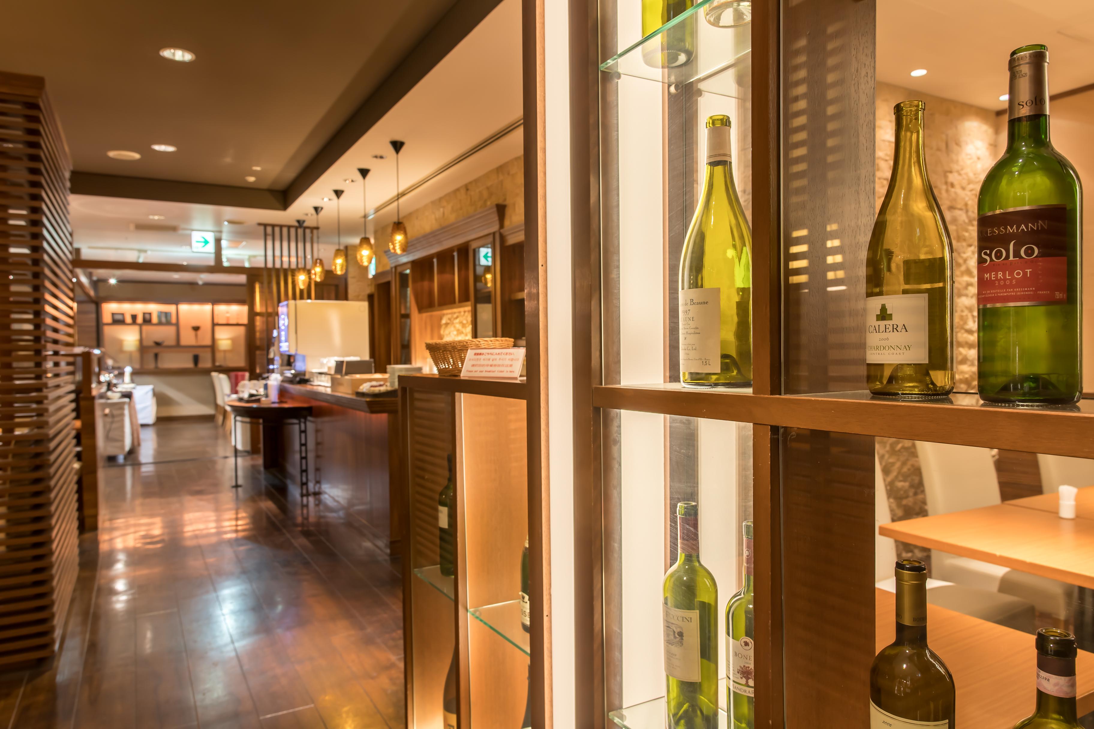 Hearton Hotel Minamisenba Ōsaka Extérieur photo