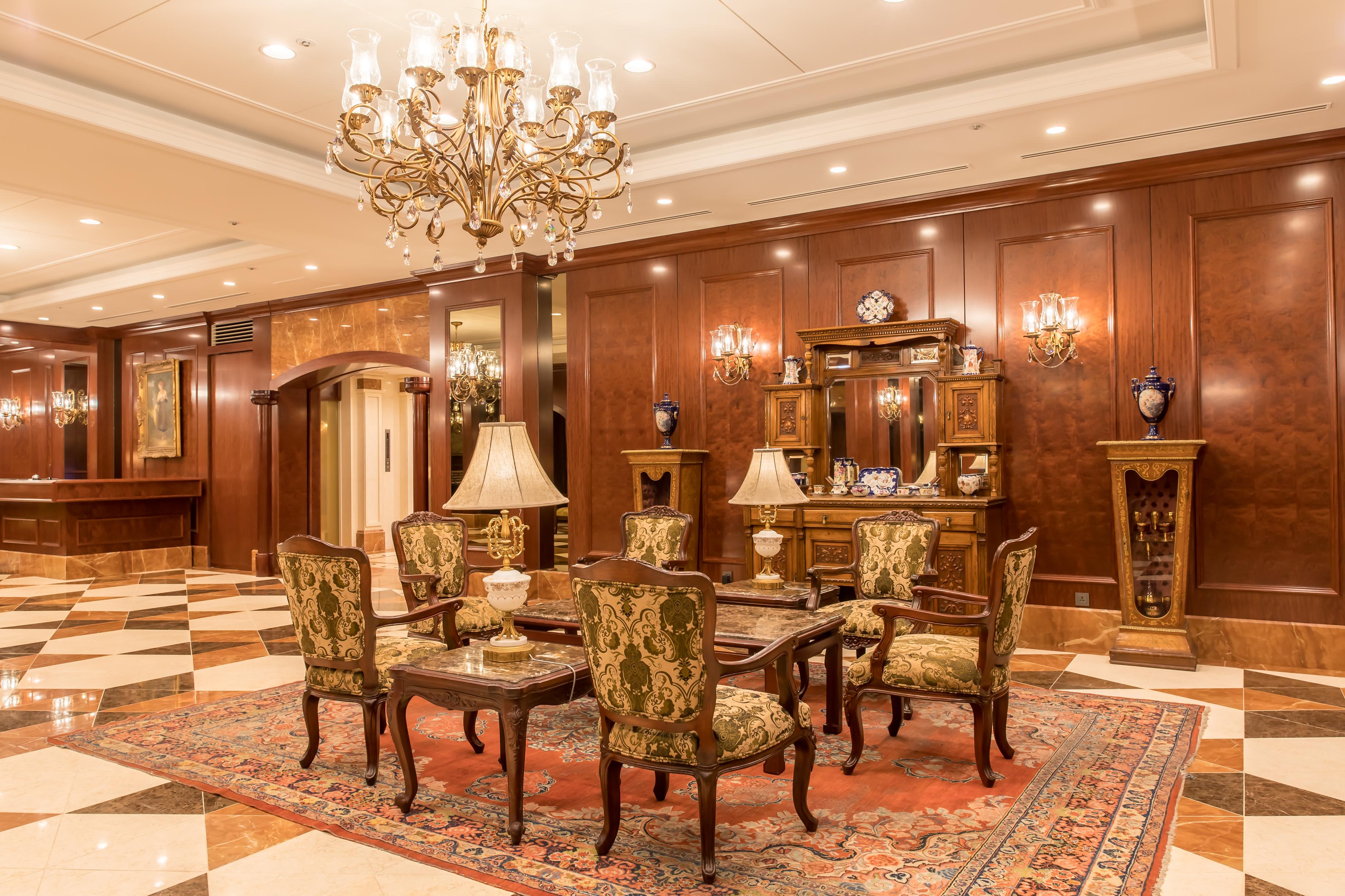 Hearton Hotel Minamisenba Ōsaka Extérieur photo